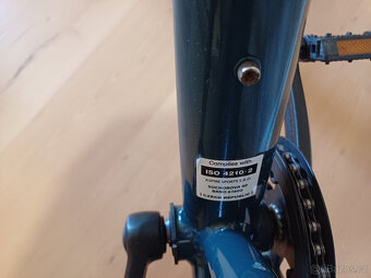 Jízdní kolo GT Stomper Prime 26'' 2019 - 6