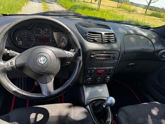 ALFA ROMEO GT 1.9 - 6