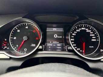 Audi A5 Sportback 3.0 TDI Quattro Automat - 6