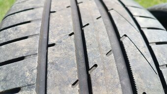 225/45/17 letní sada Fulda,hankook - 6