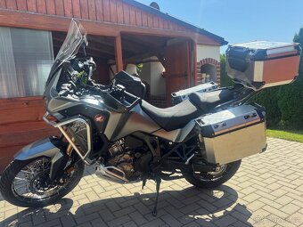Honda CRF 1100 Africa Twin Adventure Sports DCT - 6