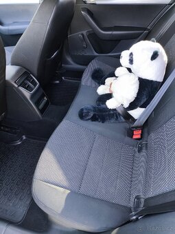 Škoda Octavia 1.4 G-TEC, ČR, TOP stav, 2x ALU kola - 6