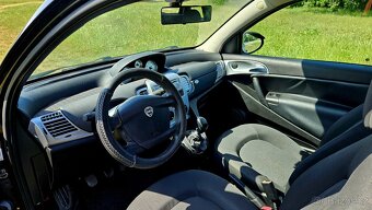 Lancia Y, 2011, 51kw, 193.000 km - 6