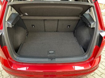 VW Golf Sportsvan 1,4 TSI 110 KW - 6