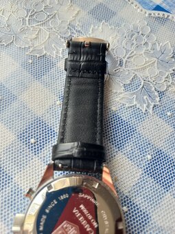 Hodinky CARRERA - 6