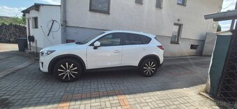 Mazda CX5 - 6