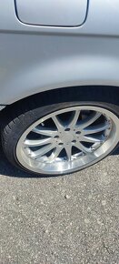 BMW 730d E38 - 6
