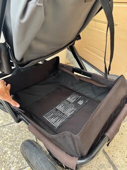 Kočárek Britax Go Big - 6