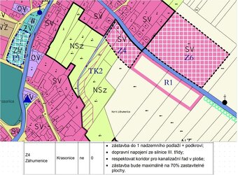 Prodej pozemku pro bydlení, 3 000 m² - 6