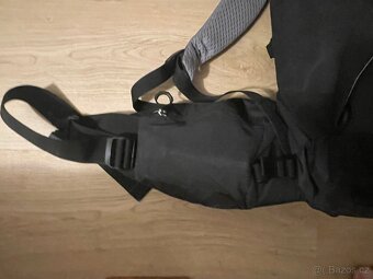 Deuter Aircotact Lite 40+10 - 6