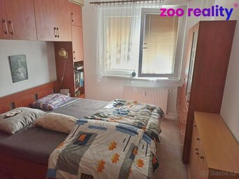 Prodej, byt 3+1, 69 m2, České Budějovice, ul. Dlouhá - 6