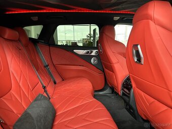 BMW XM - 6