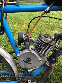 Motokolo 80ccm - 6