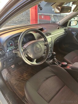 Renault Laguna 1.9 dci - 6