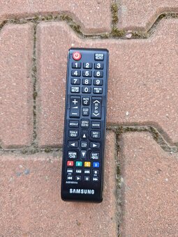 Led tv samsung UE49H5030AW - 6