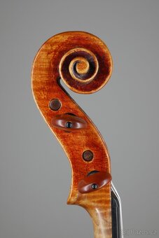 Mistrovské housle - Otto A. Erdesz - 6