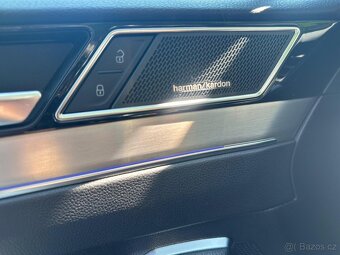 VW PASSAT R-LINE 2.0 TDi EVO MATRIX VIRTUAL PANORAMA TAŽNÉ - 6