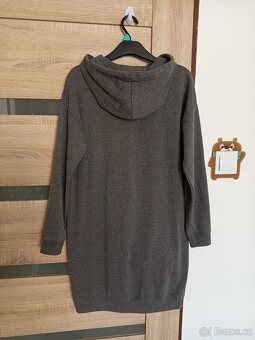 2x Dámské mikinové šaty BONPRIX - 6