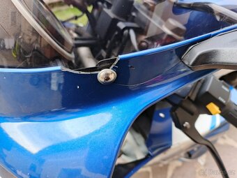 Suzuki GSX-R 1100 rv. 1987 - 6