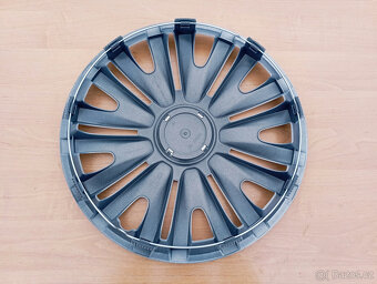 poklice VW 15" (4ks) Royal - 6