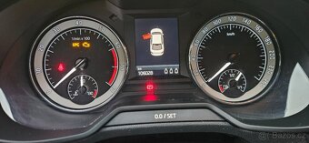 Škoda Octavia 3 1.5 Tsi - 6