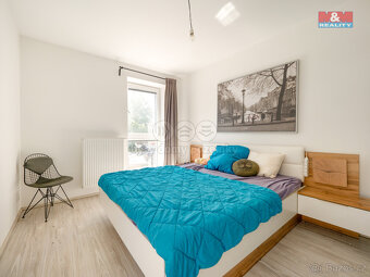 Prodej bytu 3+kk, 70 m², Praha, ul. Podchýšská - 6
