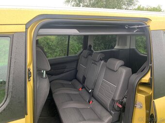 Prodám Ford Tournero Connect Grand 1.5TDCi - 6