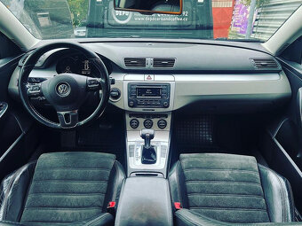 Veškeré náhradní díly VW Passat B6 kombi 2010 CBAB LQV LC7Z - 6