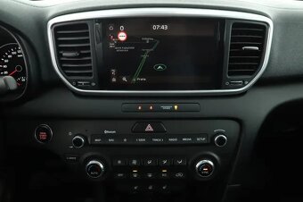 Kia Sportage, automat 4X4 1.maj.záruka 3 roky - 6