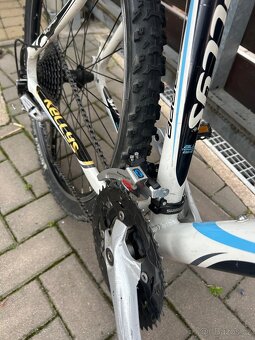 Horské kolo KELLYS 26’ - 6