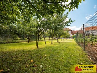 Vážany, stavební pozemek, 546 m2 – pozemek, ev.č. E3430L001 - 6