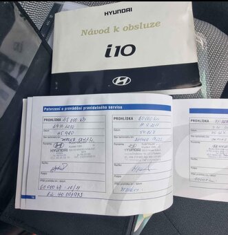 Hyundai i10 - 6