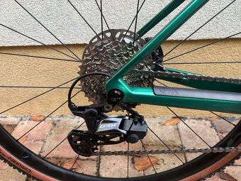 Colnago G4-X | v.45 | GRX 2x12 | - 6