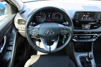 Hyundai i30 1,0 T-GDI NOVÉ V ČR, FASTBACK,2018 - 6