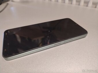HONOR X6b 4 GB/128 GB Green - 6
