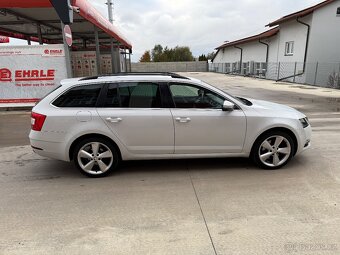 Škoda Octavia 3 1.8 Tsi combi - 6