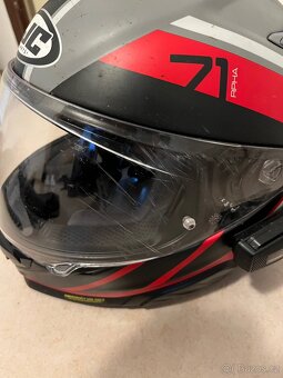 Helma HJC RPHA 71 - 6