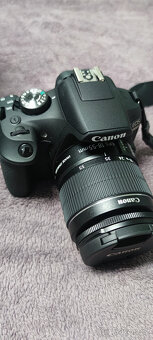 Canon EOS 2000D - 6