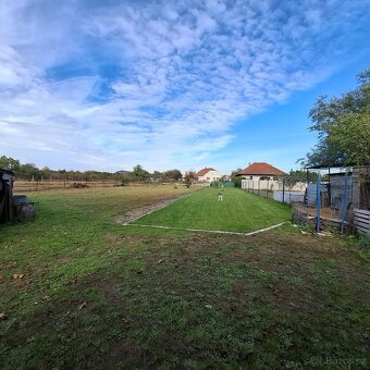 Predaj, rodinný dom Sekule, okr. Senica, SR - 6