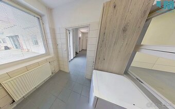 Prodej komerční nemovitosti 838 m², ul. Koželužská - Třebíč - 6