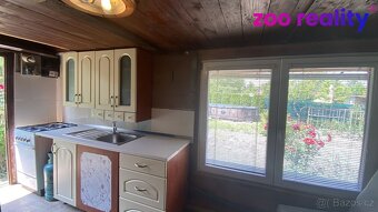 Pronájem, zahrada, 350 m2, Chomutov, Dukelská ul. - 6