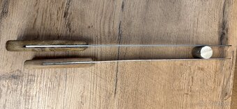 Nože řeznické - 6