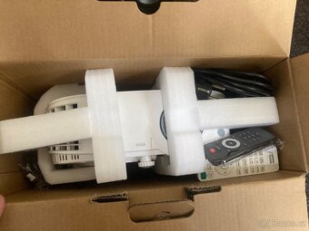 Prodám projektor Benq s multidržákem a velkými repro - 6