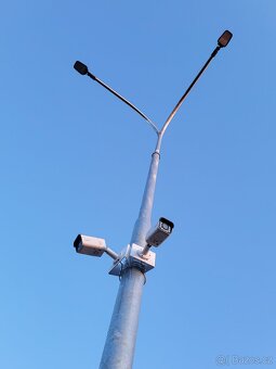 Pronájem skladu garáže - 6