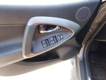 Toyota Rav4 2.2 D-D4 r.v.2011 4x4 AUTOMAT - 6