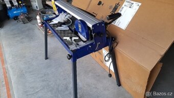 Elektrická radiální řezačka obkladů a dlažby Lux Tools FSM 2 - 6