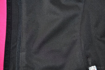 Softshellová bunda zn. Head vel. 140/146 - 6