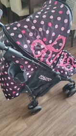 Kočárek Cosatto - 6