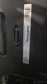 CYBEX Priam 2x potah a příslušentví - 6