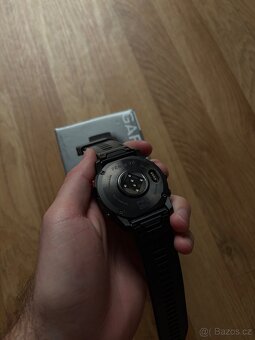 Garmin Fenix 7X Pro Solar 51mm - 6